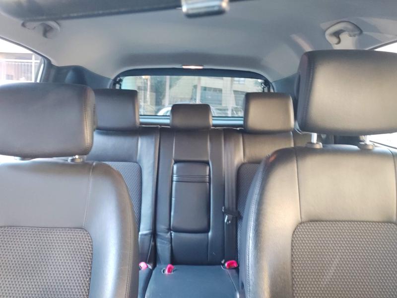 Chevrolet Captiva • 2008 • 187,250 km 10