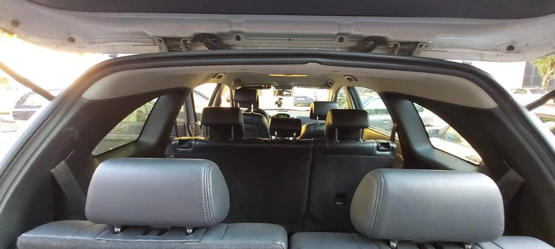 Chevrolet Captiva • 2008 • 187,250 km 23