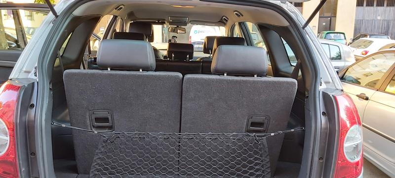 Chevrolet Captiva • 2008 • 187,250 km 27