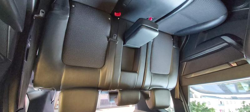 Chevrolet Captiva • 2008 • 187,250 km 5