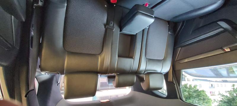 Chevrolet Captiva • 2008 • 187,250 km 9