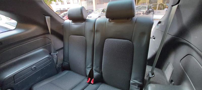 Chevrolet Captiva • 2008 • 187,250 km 13