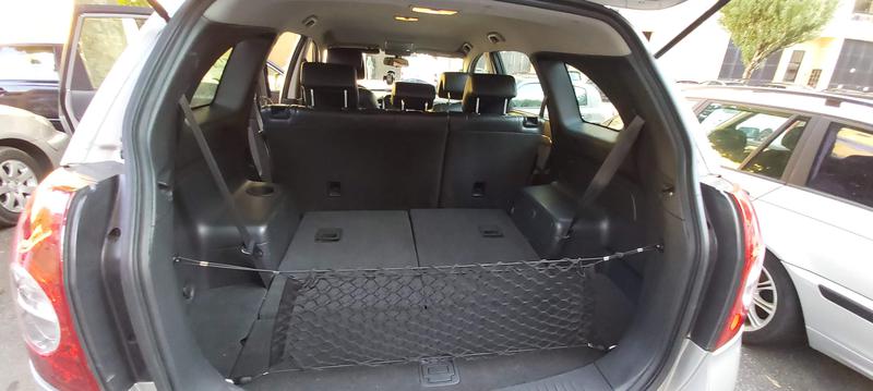 Chevrolet Captiva • 2008 • 187,250 km 17