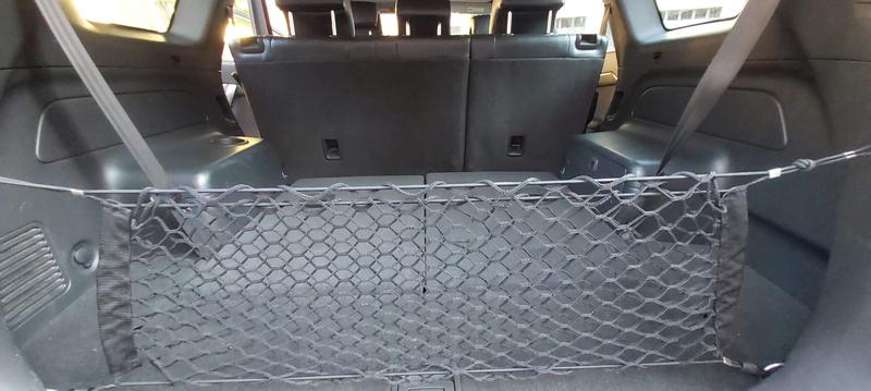 Chevrolet Captiva • 2008 • 187,250 km 22