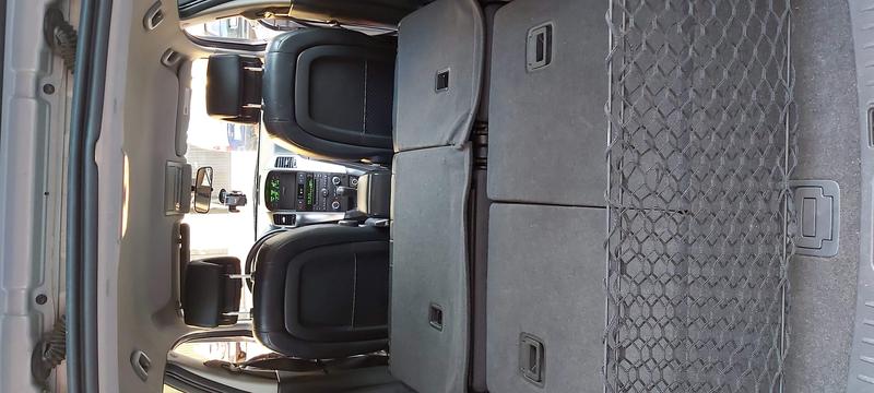 Chevrolet Captiva • 2008 • 187,250 km 3