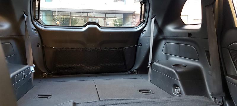 Chevrolet Captiva • 2008 • 187,250 km 7