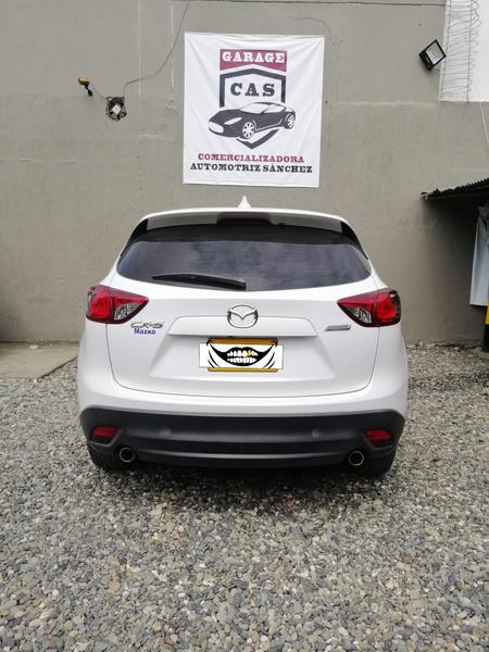 Mazda CX-5 • 2015 • 79,000 km 1