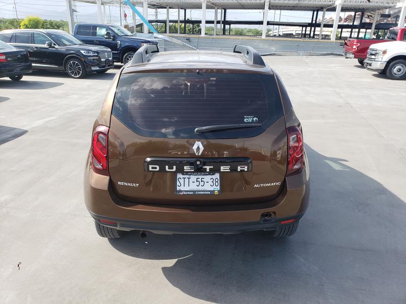 Renault Duster • 2017 • 36,000 km 6