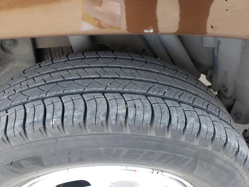 Renault Duster • 2017 • 36,000 km 5