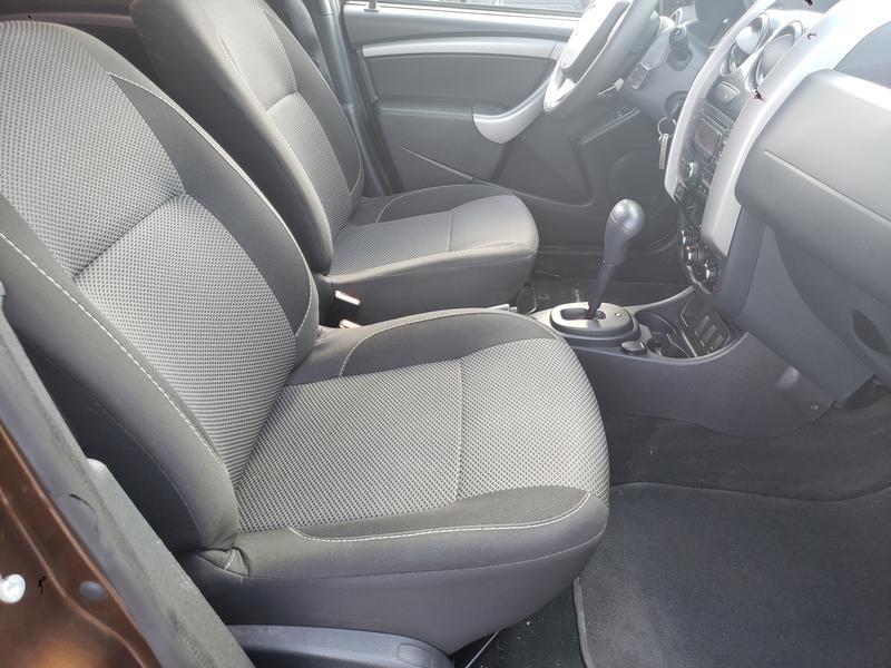 Renault Duster • 2017 • 36,000 km 13