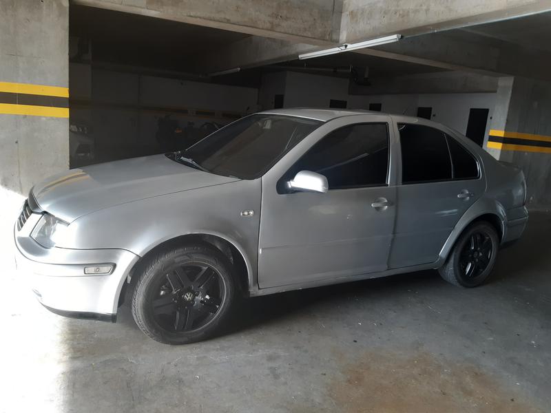 Volkswagen Jetta • 2001 • 199 km 5