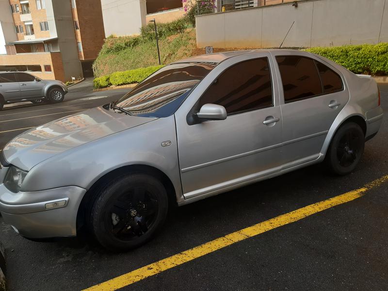 Volkswagen Jetta • 2001 • 199 km 3