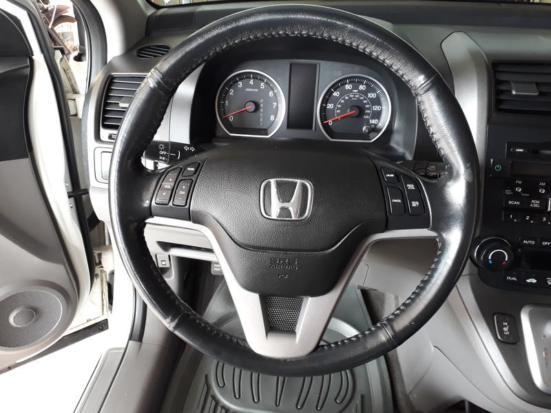 Honda CR-V • 2011 • 84,490 km 2