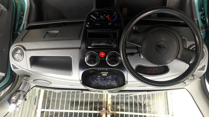 Chevrolet  • 2007 • 91,913 km 3