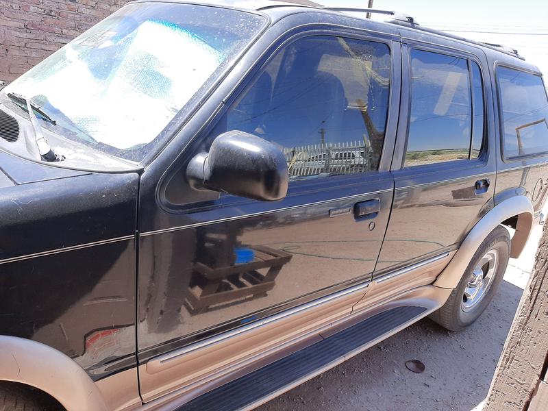 Ford Explorer • 1996 • 280,356 km 1