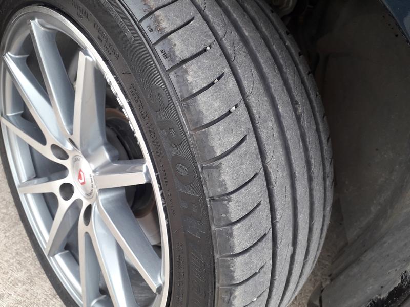 Nissan Sentra • 2017 • 34,000 km 4