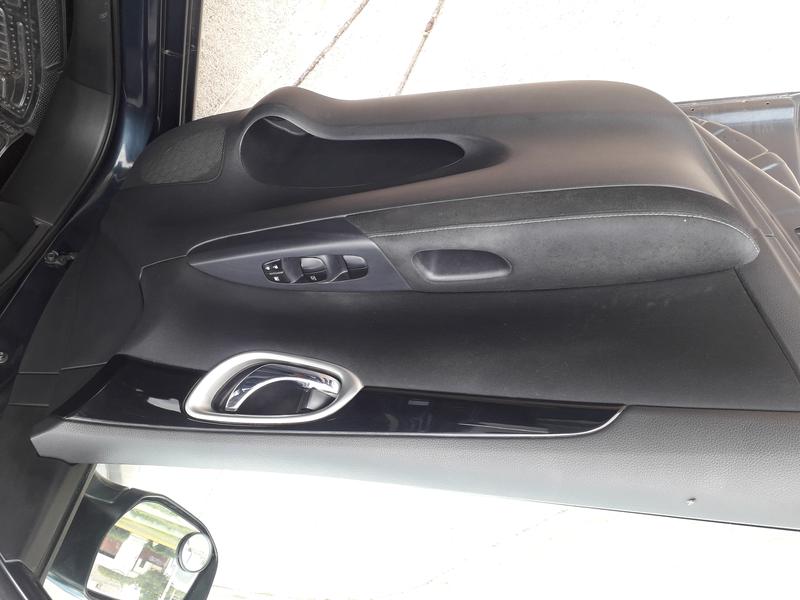 Nissan Sentra • 2017 • 34,000 km 7