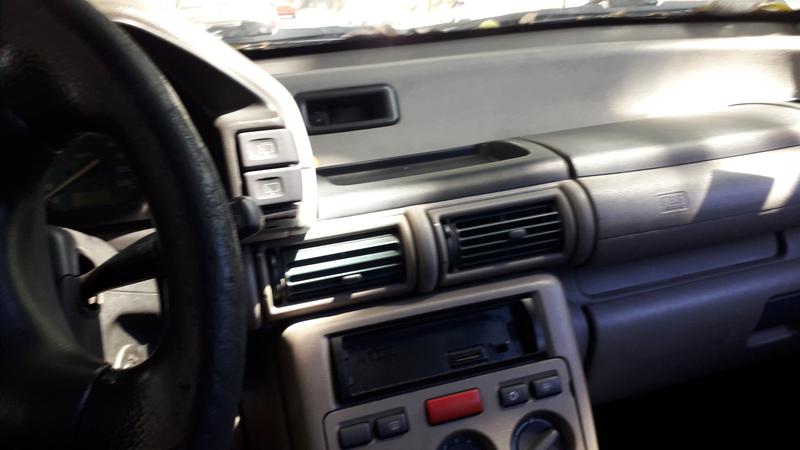 Land Rover Freelander • 2000 • 140,000 km 10