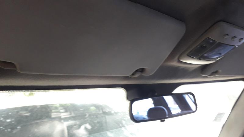 Land Rover Freelander • 2000 • 140,000 km 4