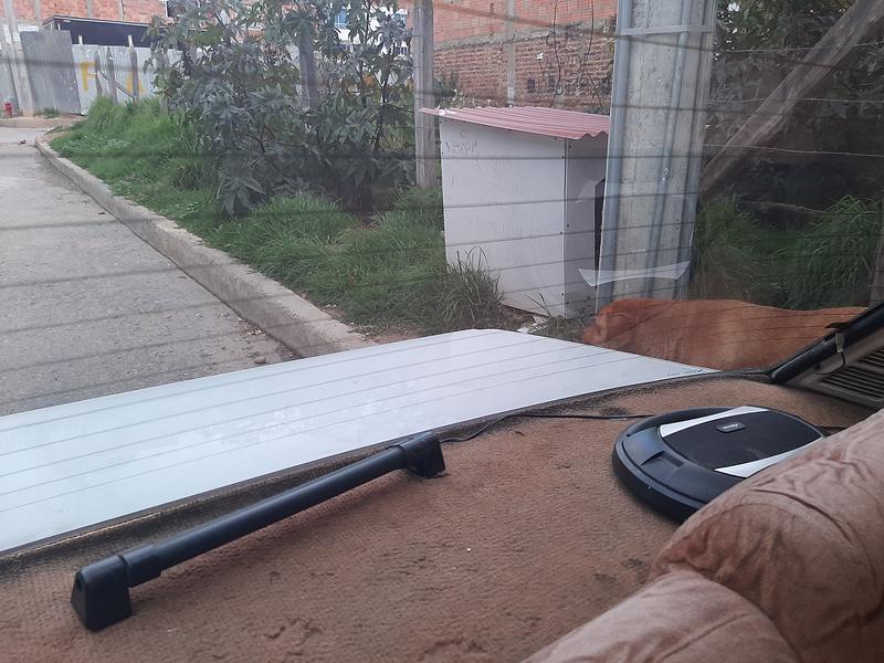 Mazda 323 • 1984 • 174,000 km 17