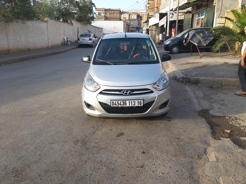 Hyundai i10 • 2013 • 435,000 km 1