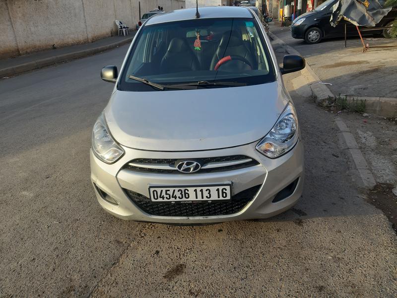 Hyundai i10 • 2013 • 435,000 km 6