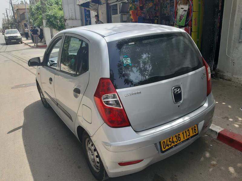 Hyundai i10 • 2013 • 435,000 km 4