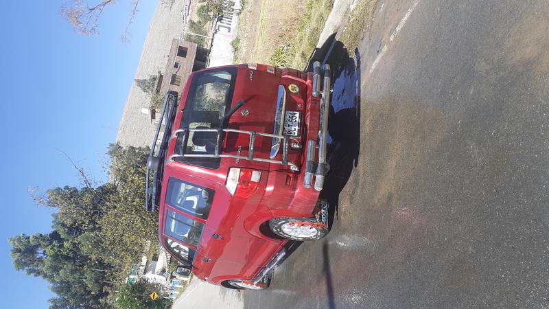 Suzuki Alto • 2020 • 25,031 km 2