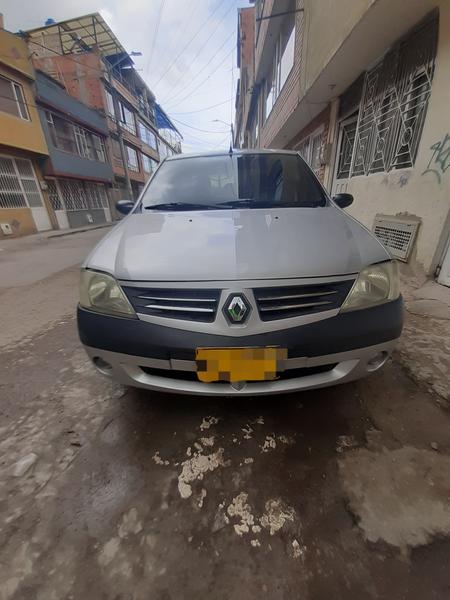 Renault Logan • 2006 • 150,000 km 9