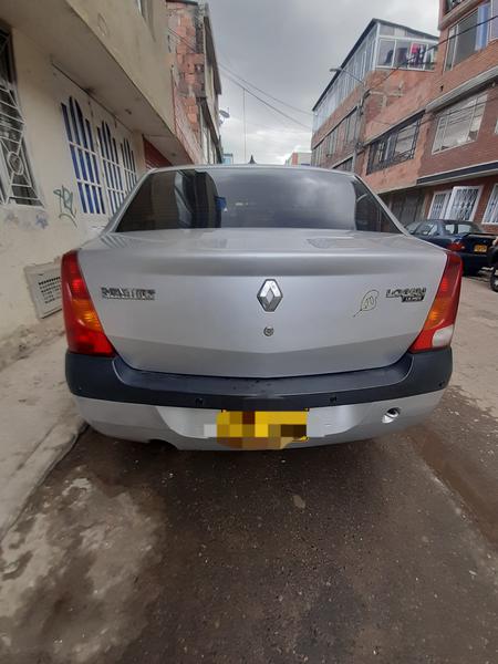 Renault Logan • 2006 • 150,000 km 6
