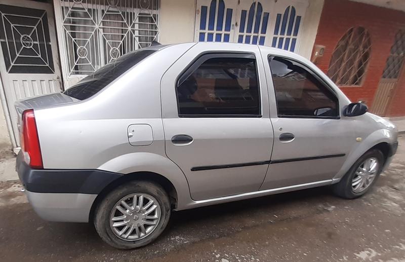 Renault Logan • 2006 • 150,000 km 7