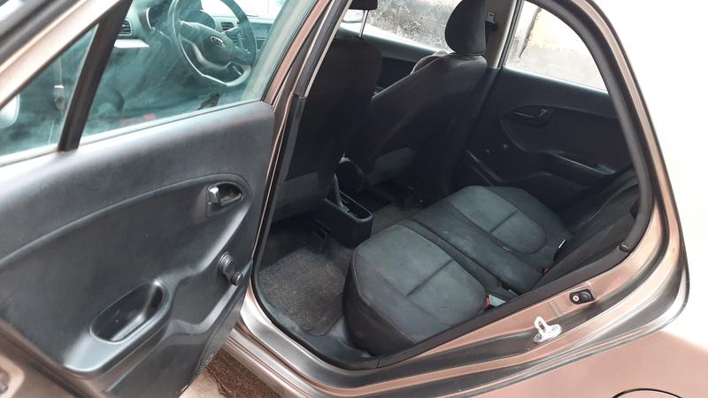 Kia Picanto • 2017 • 104,000 km 6