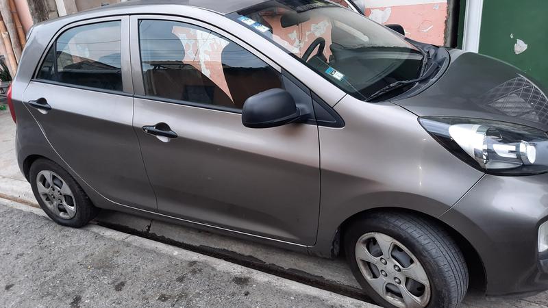 Kia Picanto • 2017 • 104,000 km 5