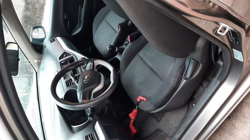 Kia Picanto • 2017 • 104,000 km 4