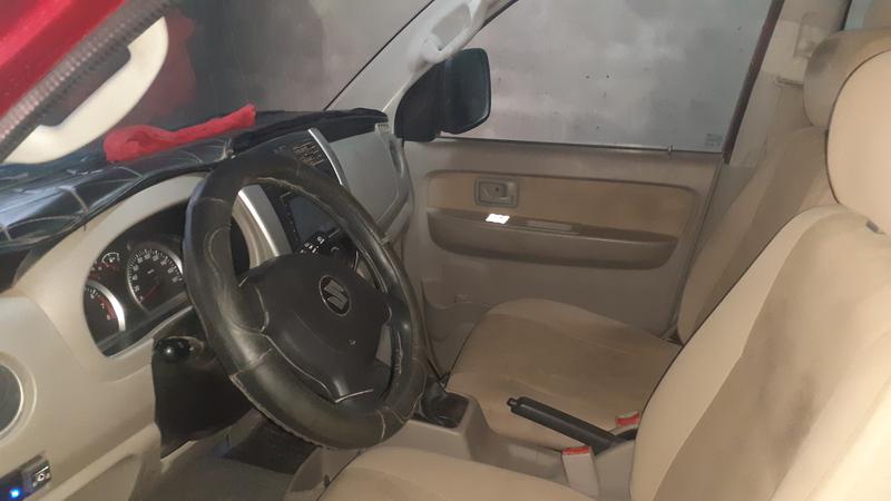 Suzuki Alto • 2020 • 25,031 km 5