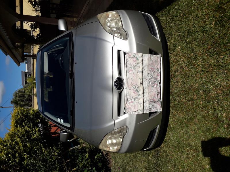 Toyota Corolla • 2005 • 190,000 km 3