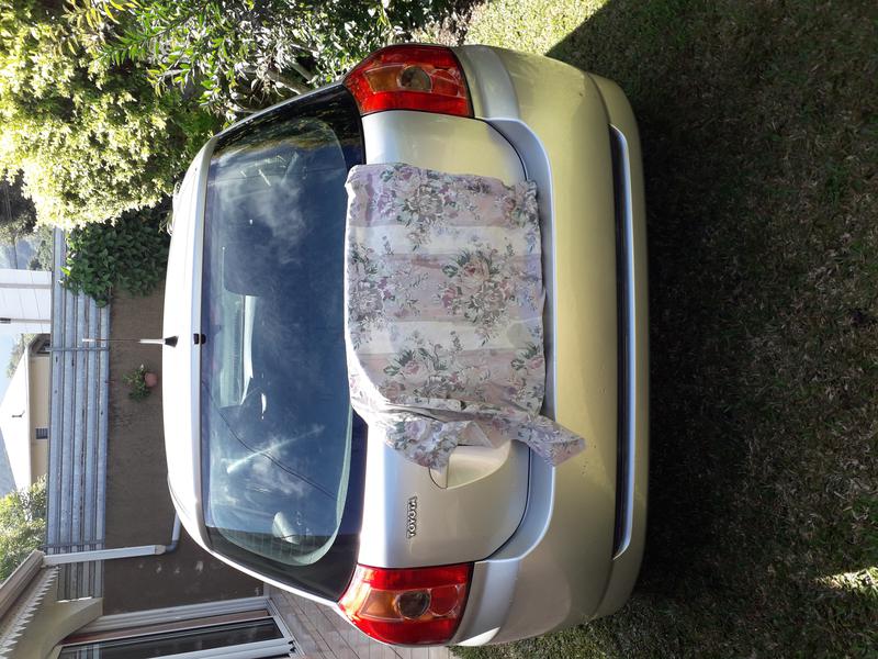 Toyota Corolla • 2005 • 190,000 km 2