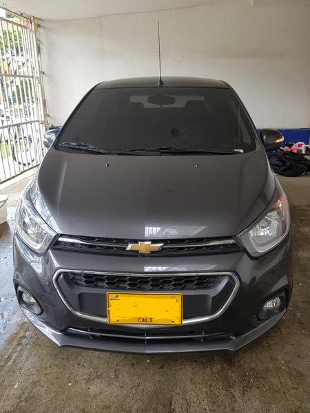 Chevrolet 1500 • 2019 • 16,000 km 6