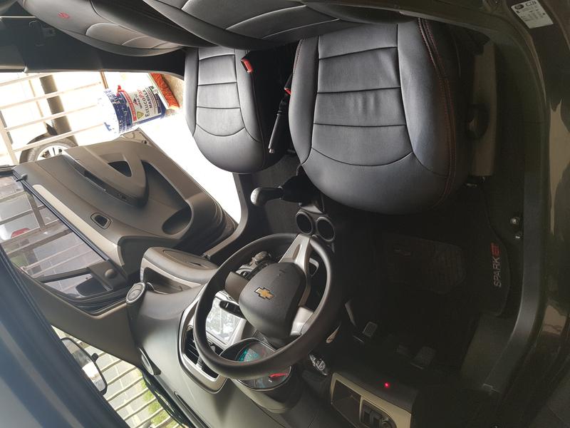 Chevrolet 1500 • 2019 • 16,000 km 2