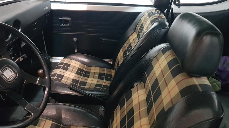 Suzuki  • 1981 • 1,111 km 5