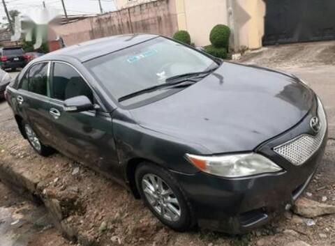 Toyota Camry • 2019 • 12 km 1