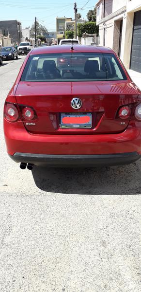 Volkswagen Bora • 2010 • 180,000 km 1