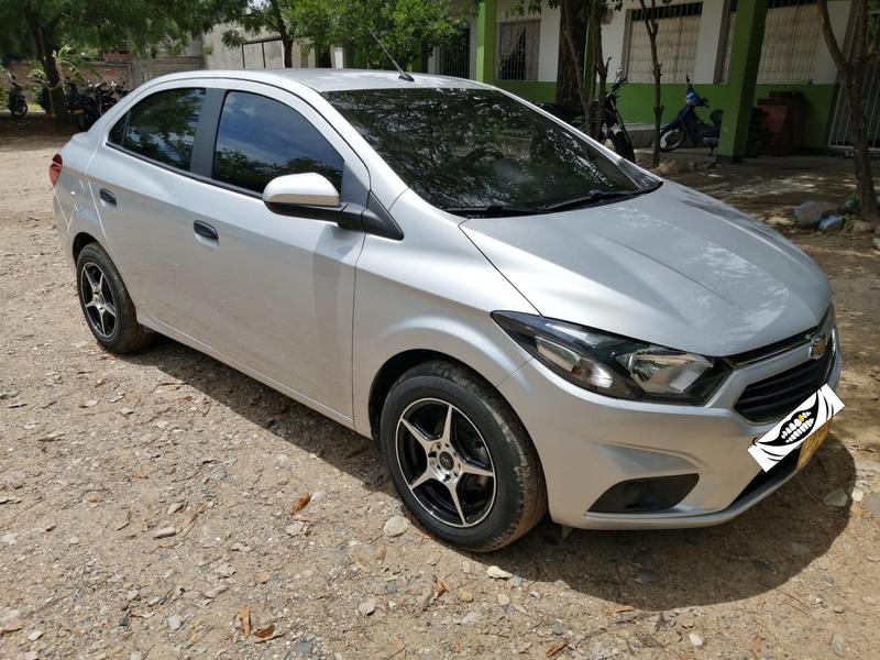 Chevrolet Onix • 2019 • 23,000 km 7