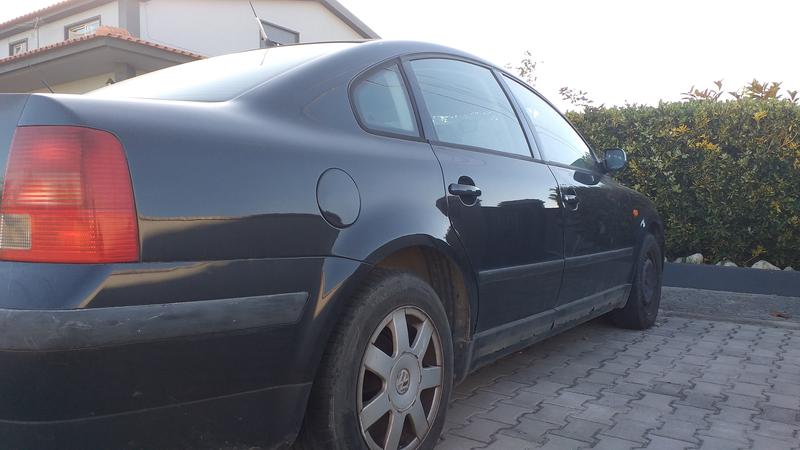 Volkswagen Passat • 1997 • 32,260 km 6