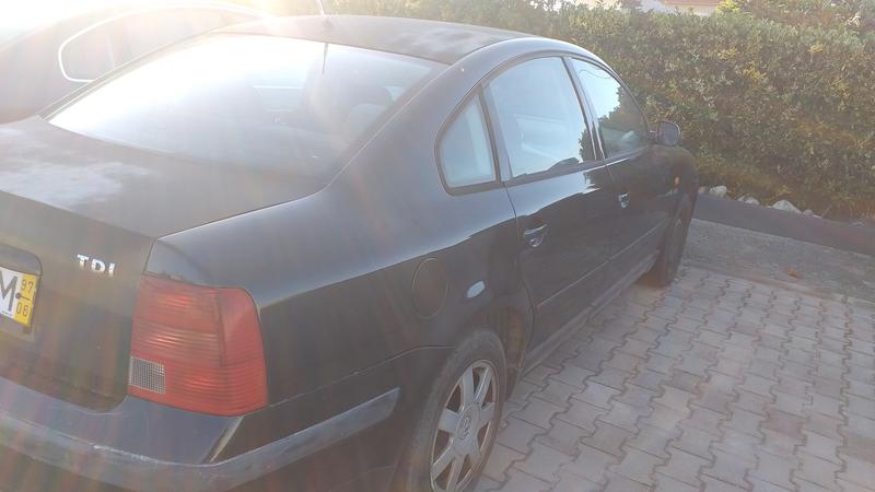 Volkswagen Passat • 1997 • 32,260 km 3
