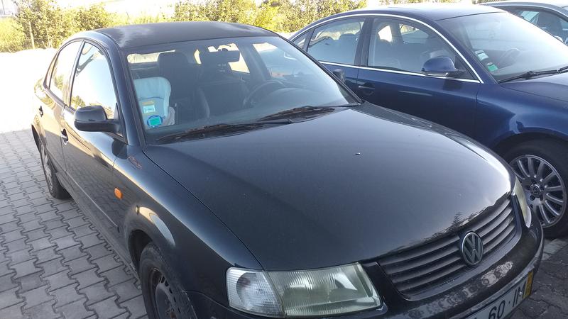 Volkswagen Passat • 1997 • 32,260 km 5