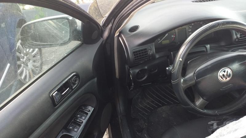 Volkswagen Passat • 1997 • 32,260 km 1