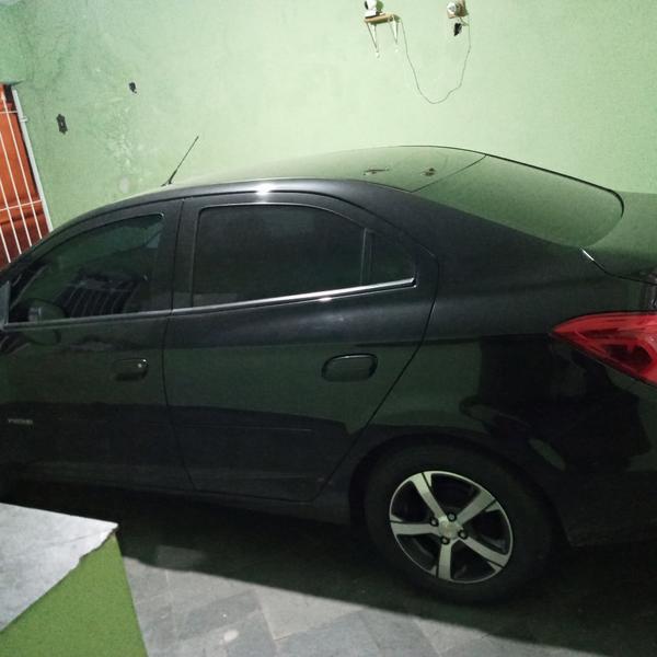 Chevrolet Prisma • 2019 • 16,500 km 3