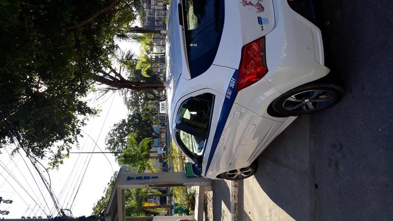 Chevrolet Onix • 2017 • 0 km 1