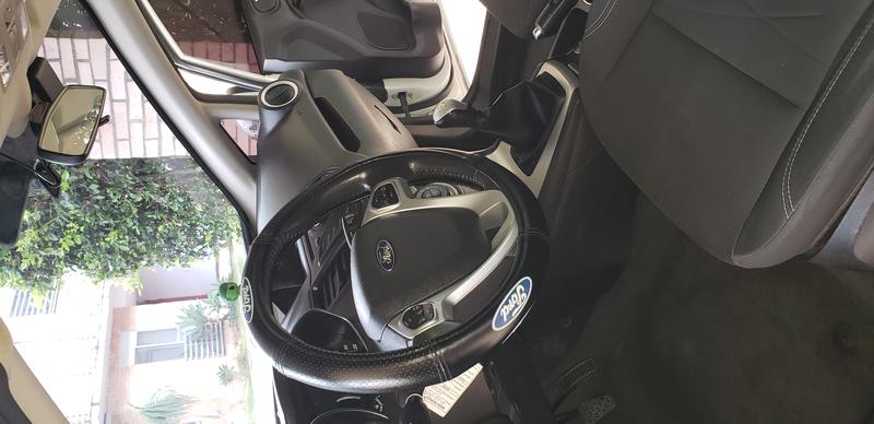 Ford Fiesta • 2014 • 57,000 km 19